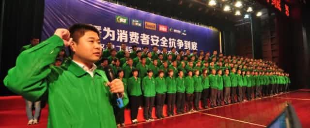怕報(bào)復(fù)？但不揭露偽劣，良知企業(yè)沒(méi)法活呀！